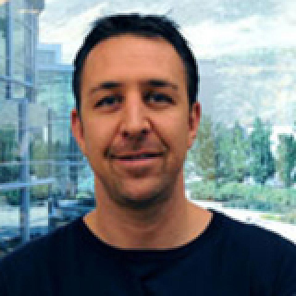 David Kircher