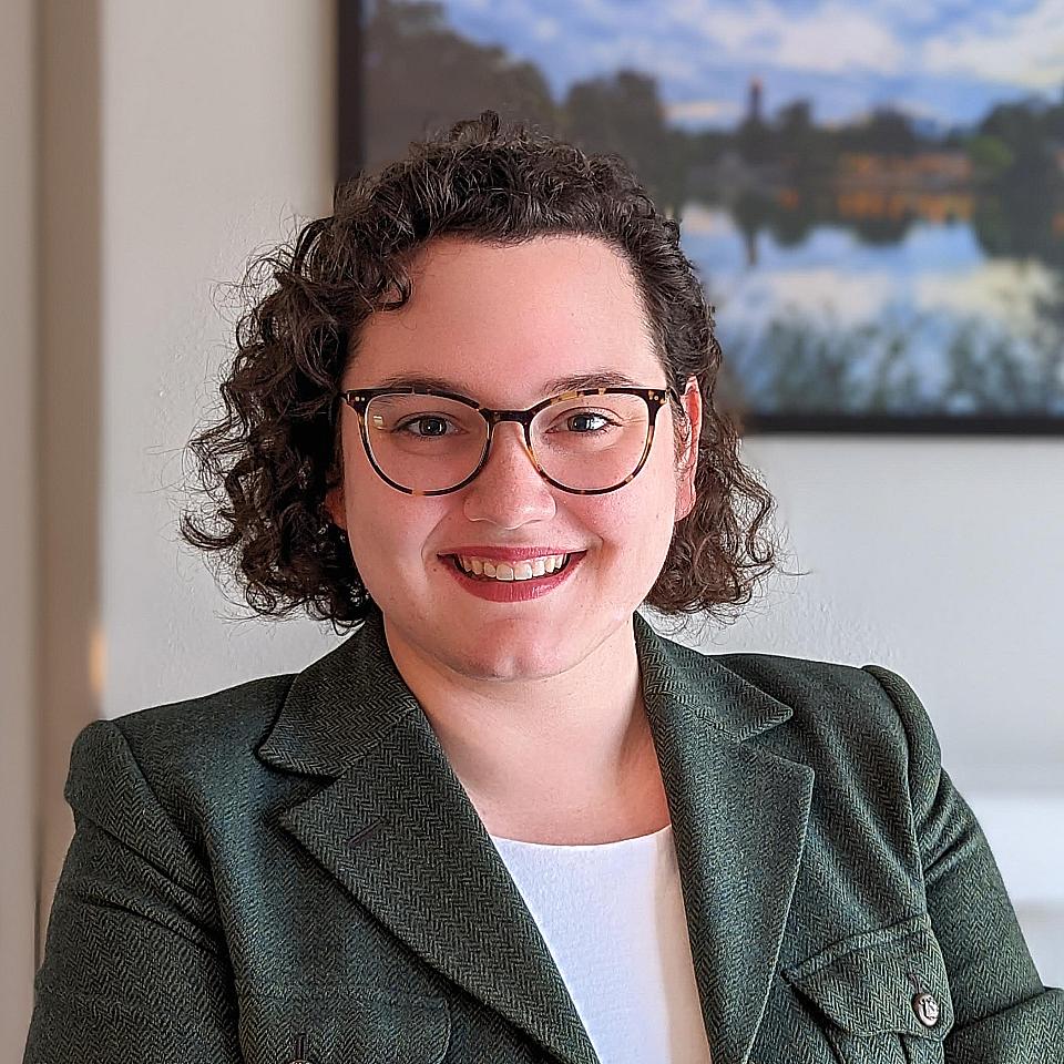 Lauren Amidon