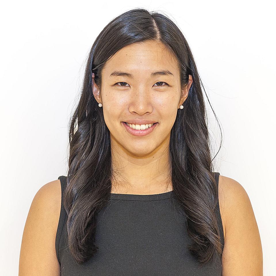Sarah Lee, MD, MBA