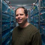 Christopher P. Hill, DPhil