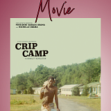 movie cover - Crip Camp