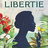 book cover - Libertie