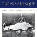 book cover - Carnival