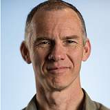 Christopher P. Hill, DPhil