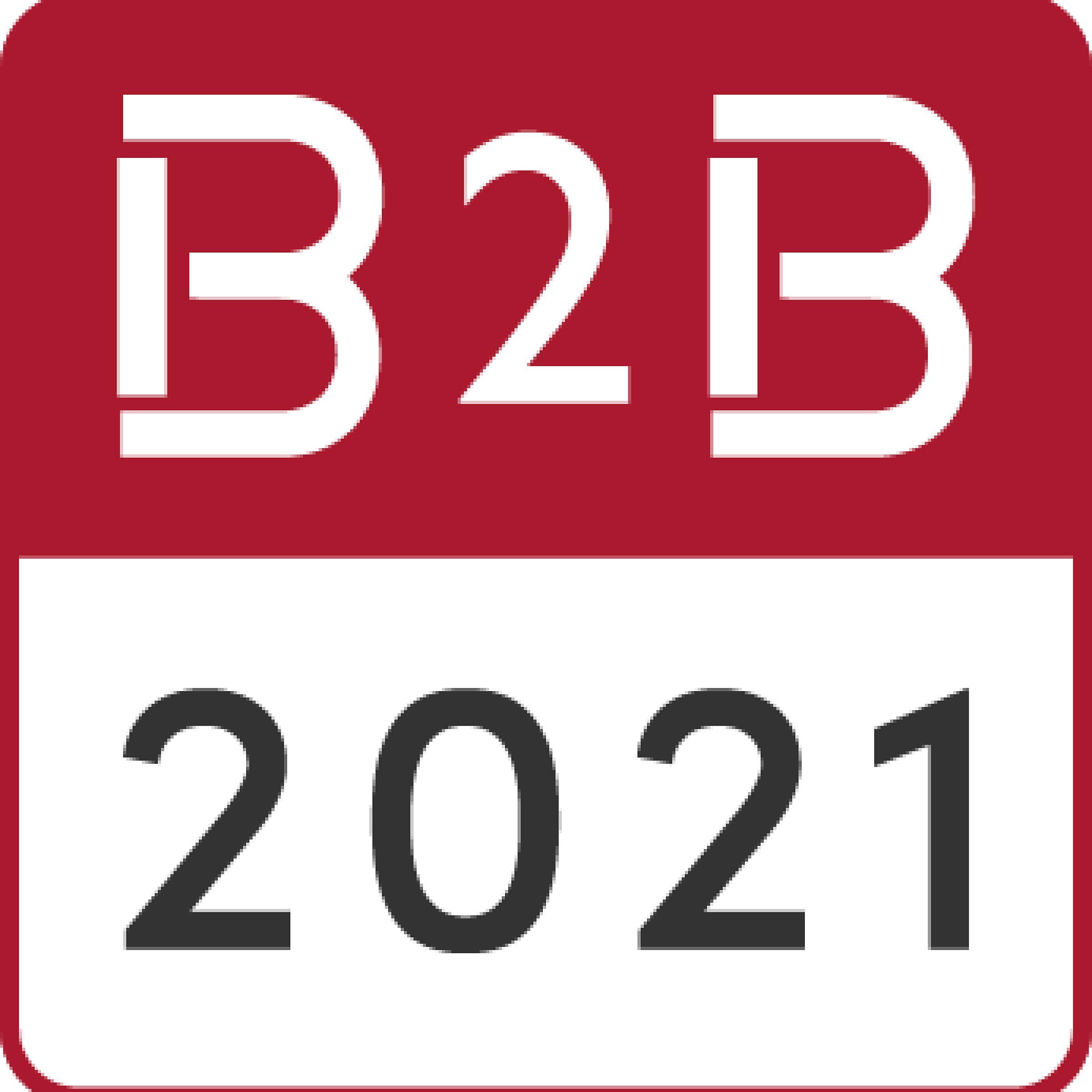 B2B 2021 Stamp Bench to Bedside