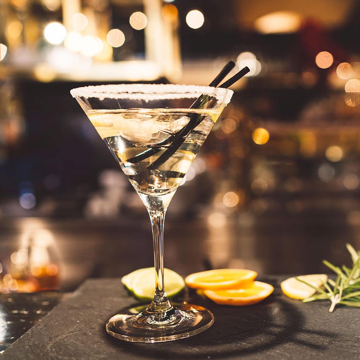 Cocktail Bars