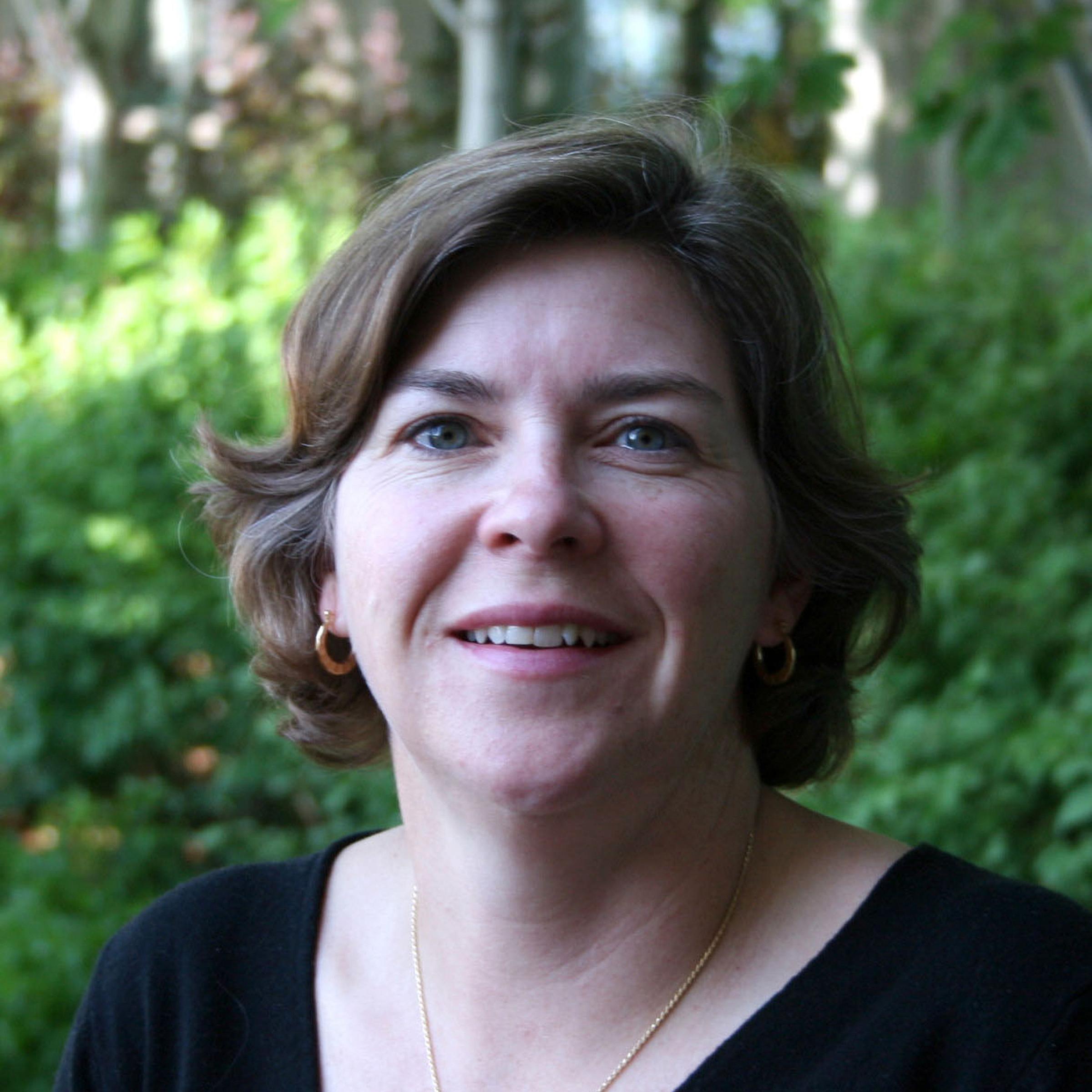 Deborah Neklason