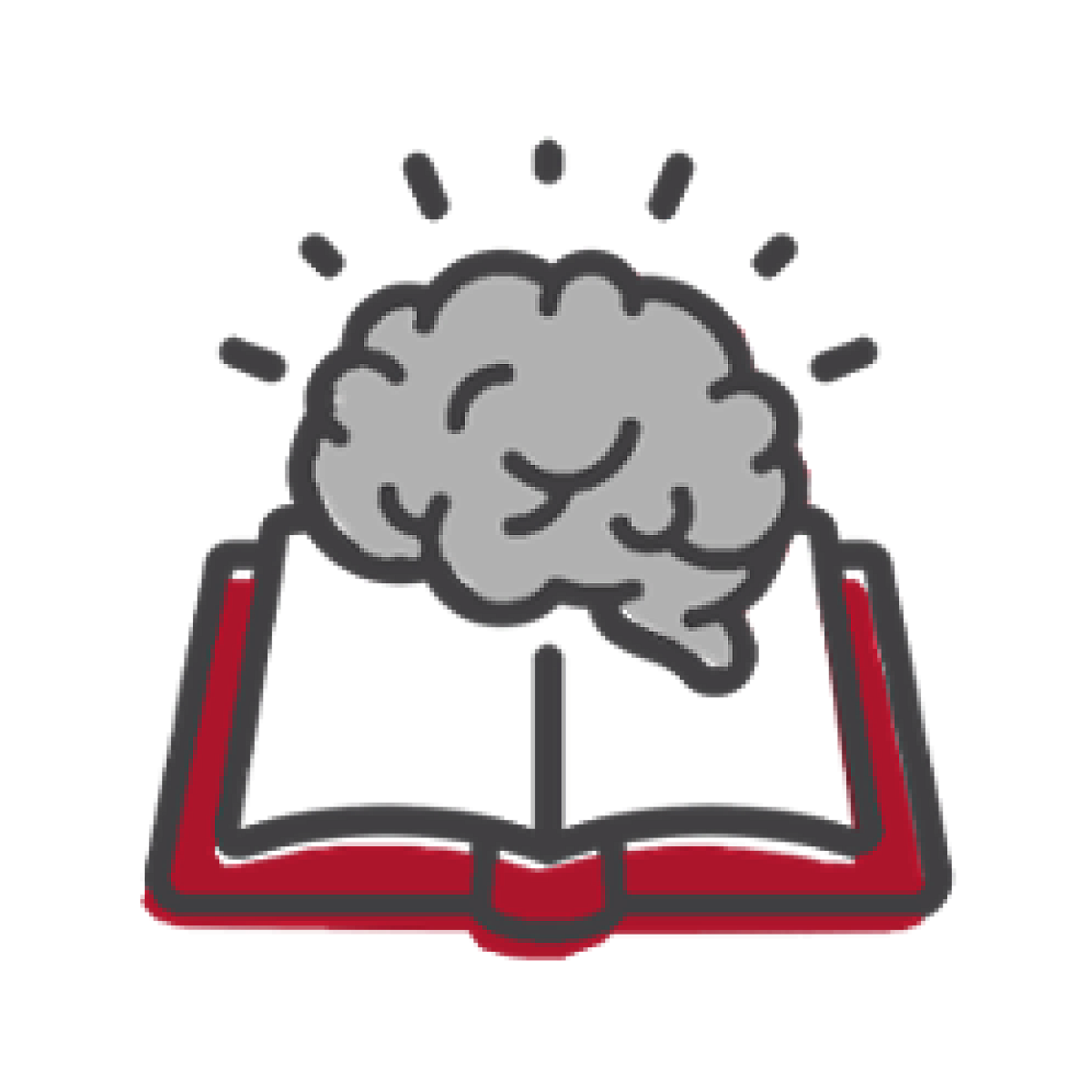 Book and Brain Educational Offerings Icon