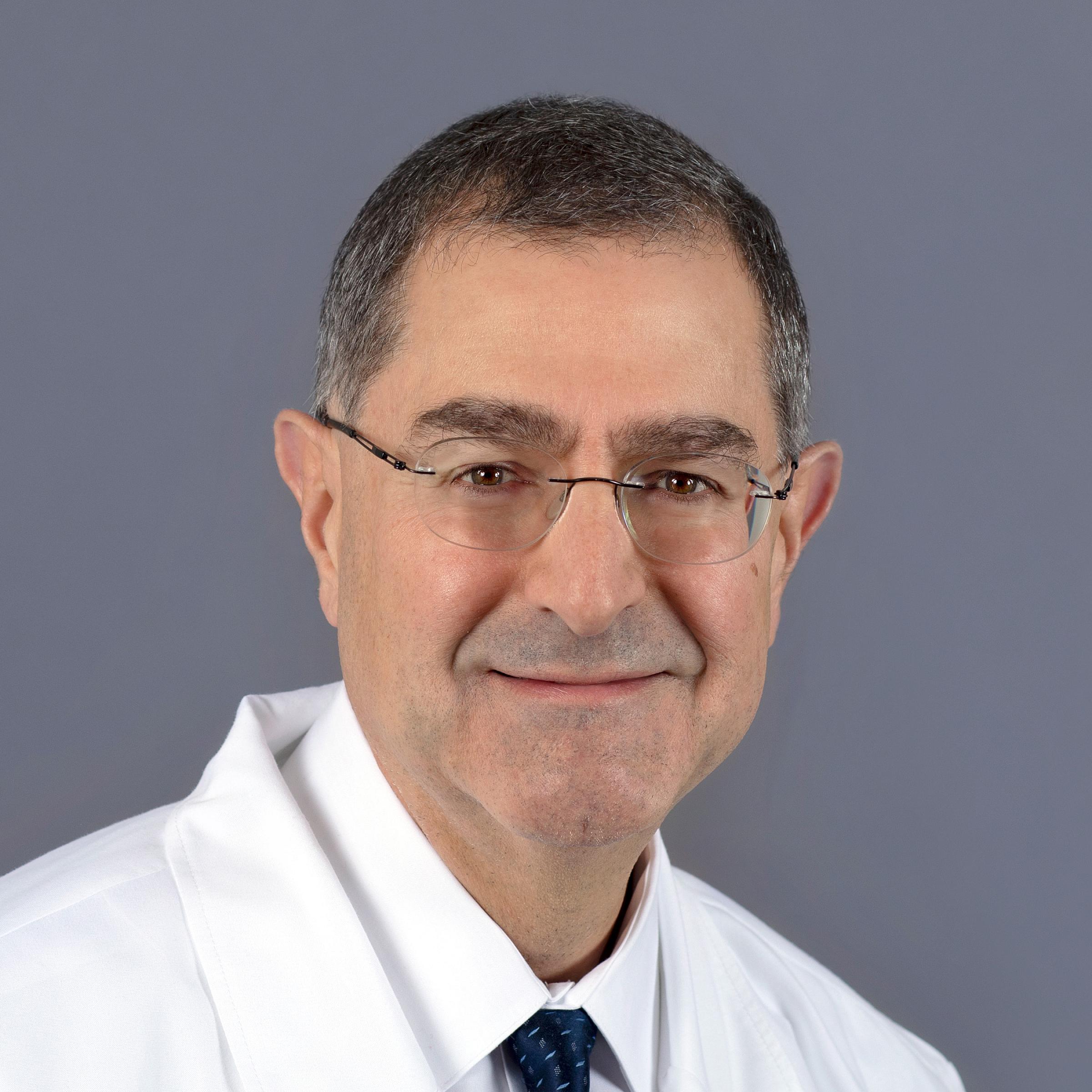 Paul Shami, MD