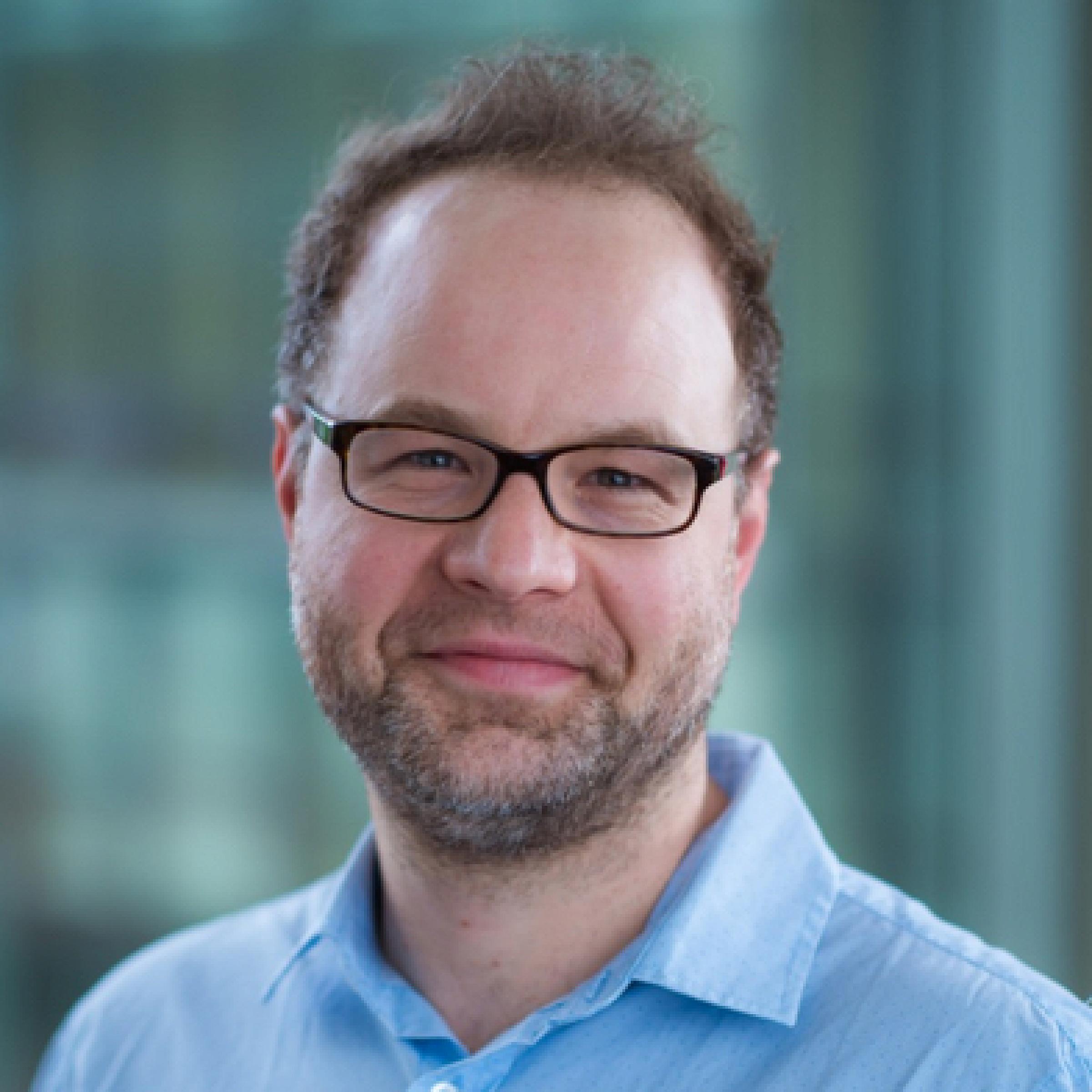 Justin Bosch, PhD, Human Genetics