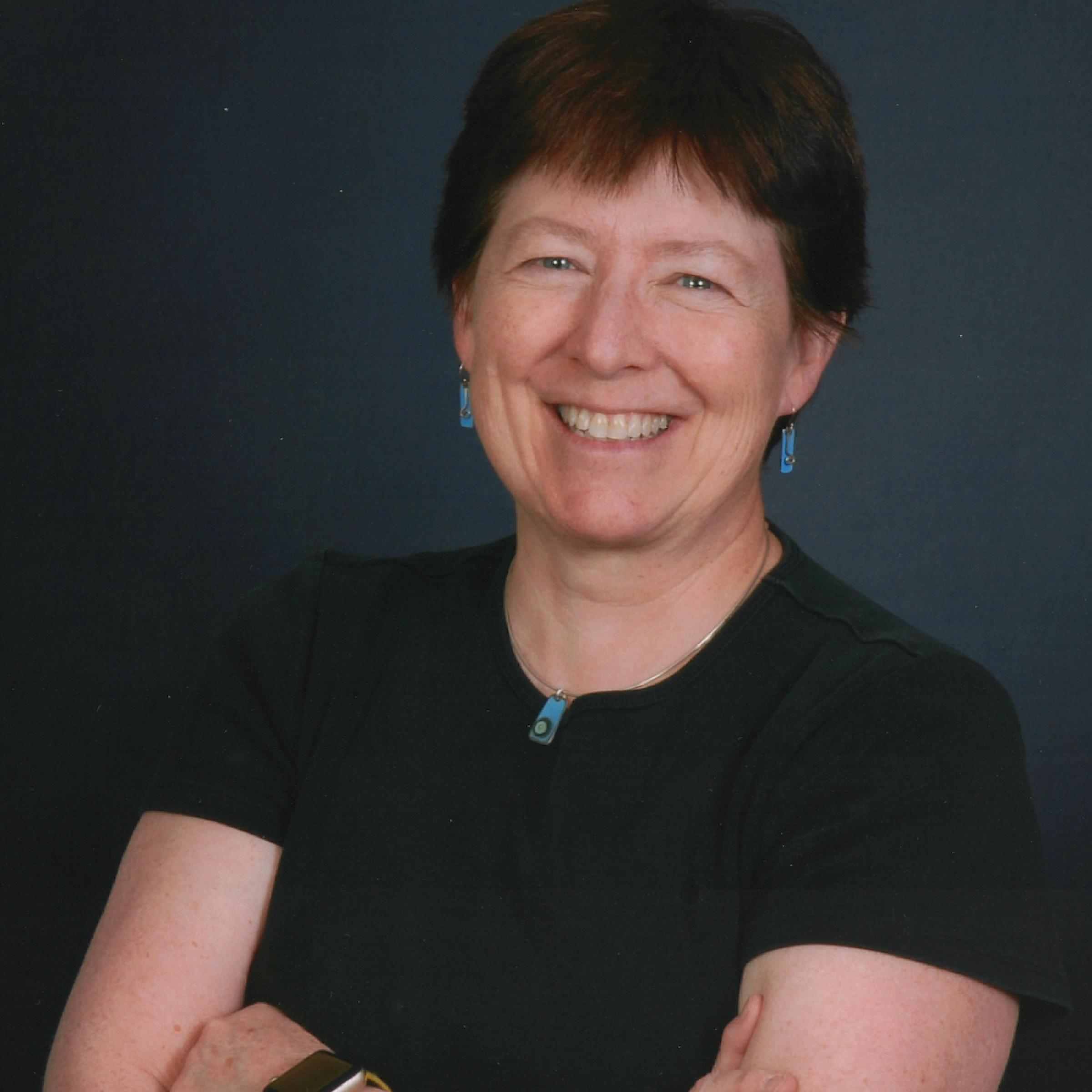 Kristine Keefe, Assistant VP for Faculty