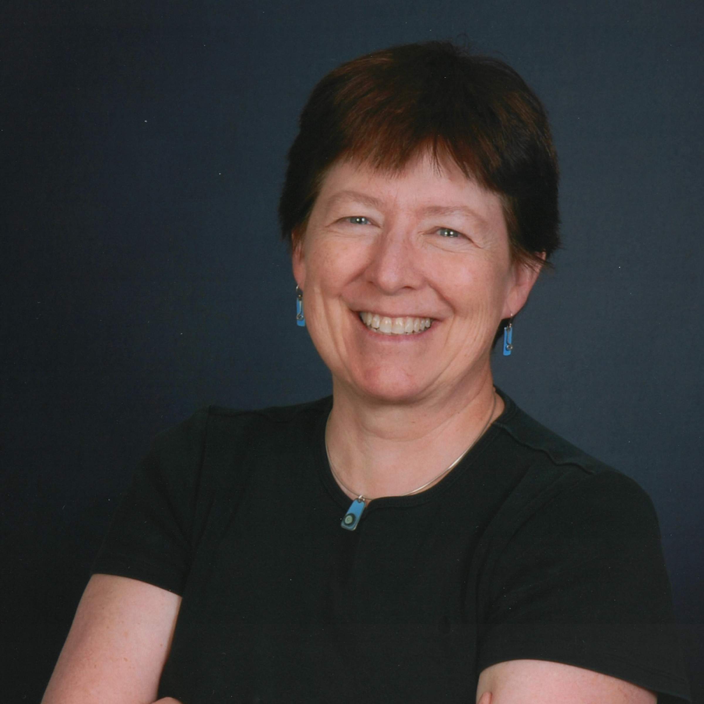 Kristine Keefe, Assistant VP for Faculty