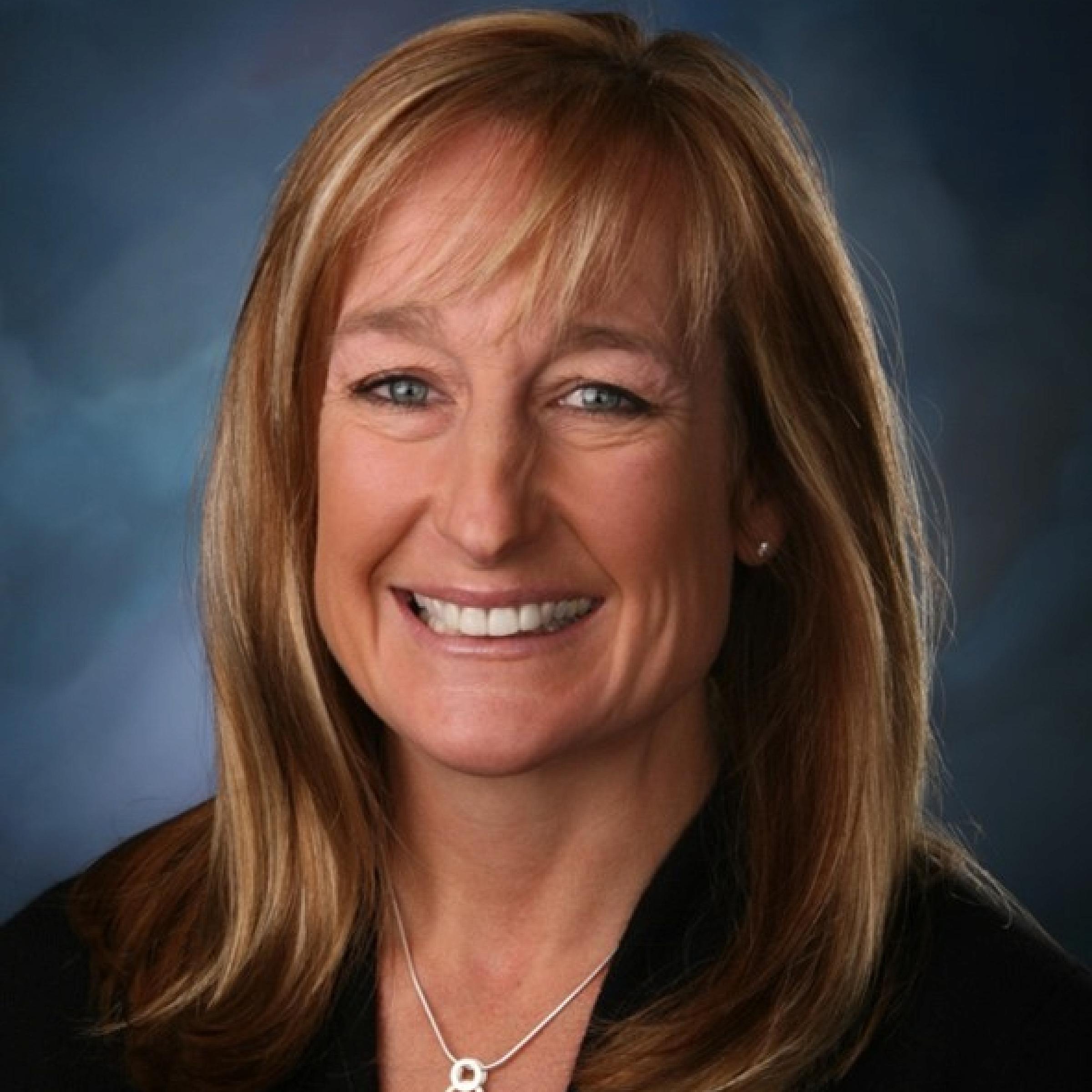 portrait of Kristen Carroll