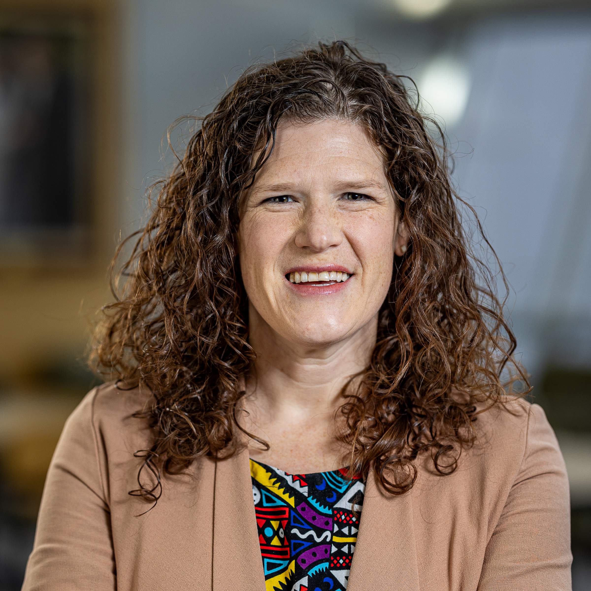 Elizabeth Keating, MD, MSPH