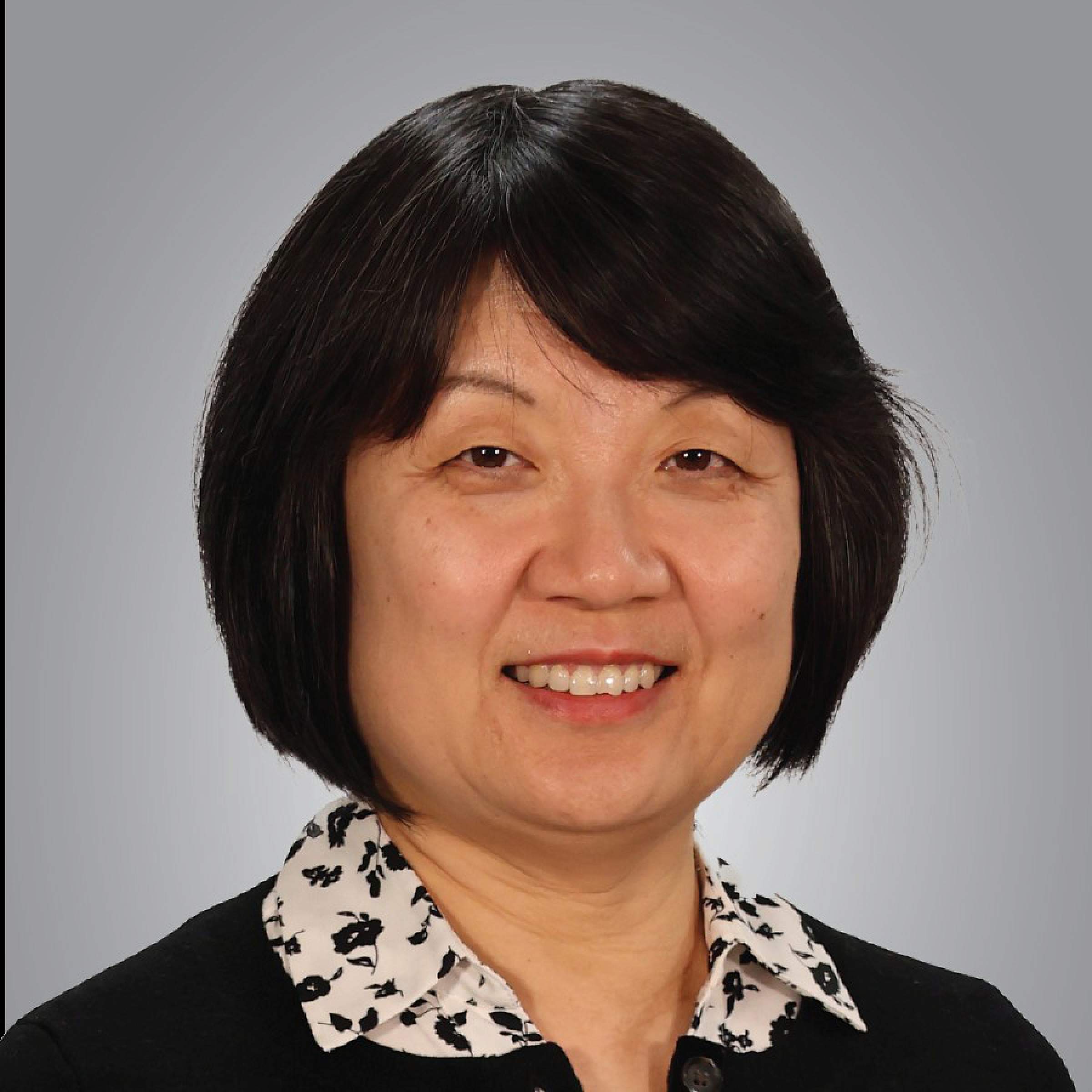 Hongwei Zho