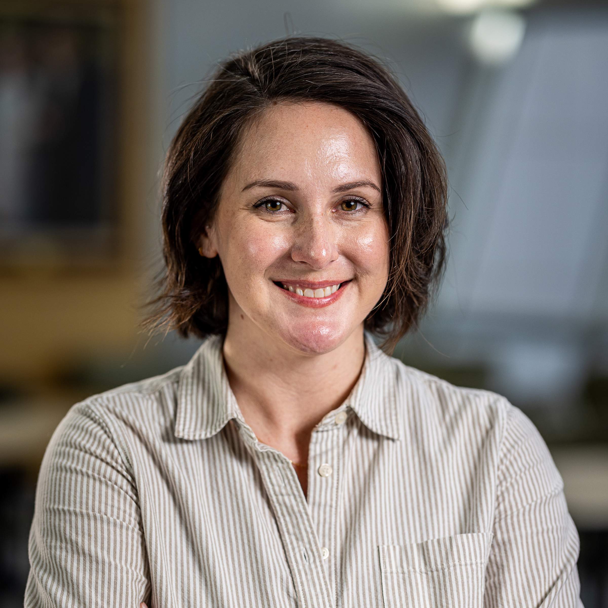 Jessica Osterhout, PhD, Assistant Professor