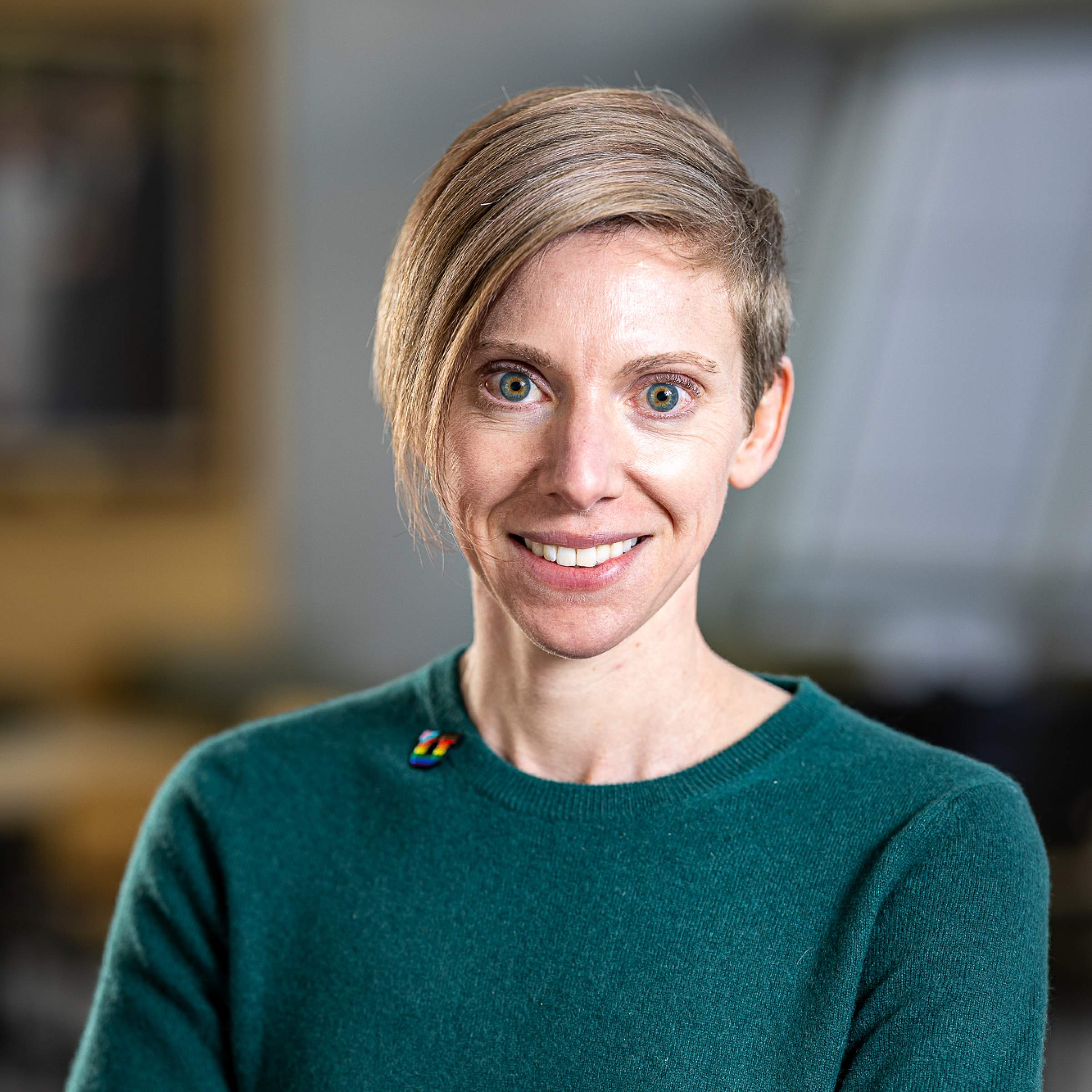 Sara Bybee, PhD, LCSW
