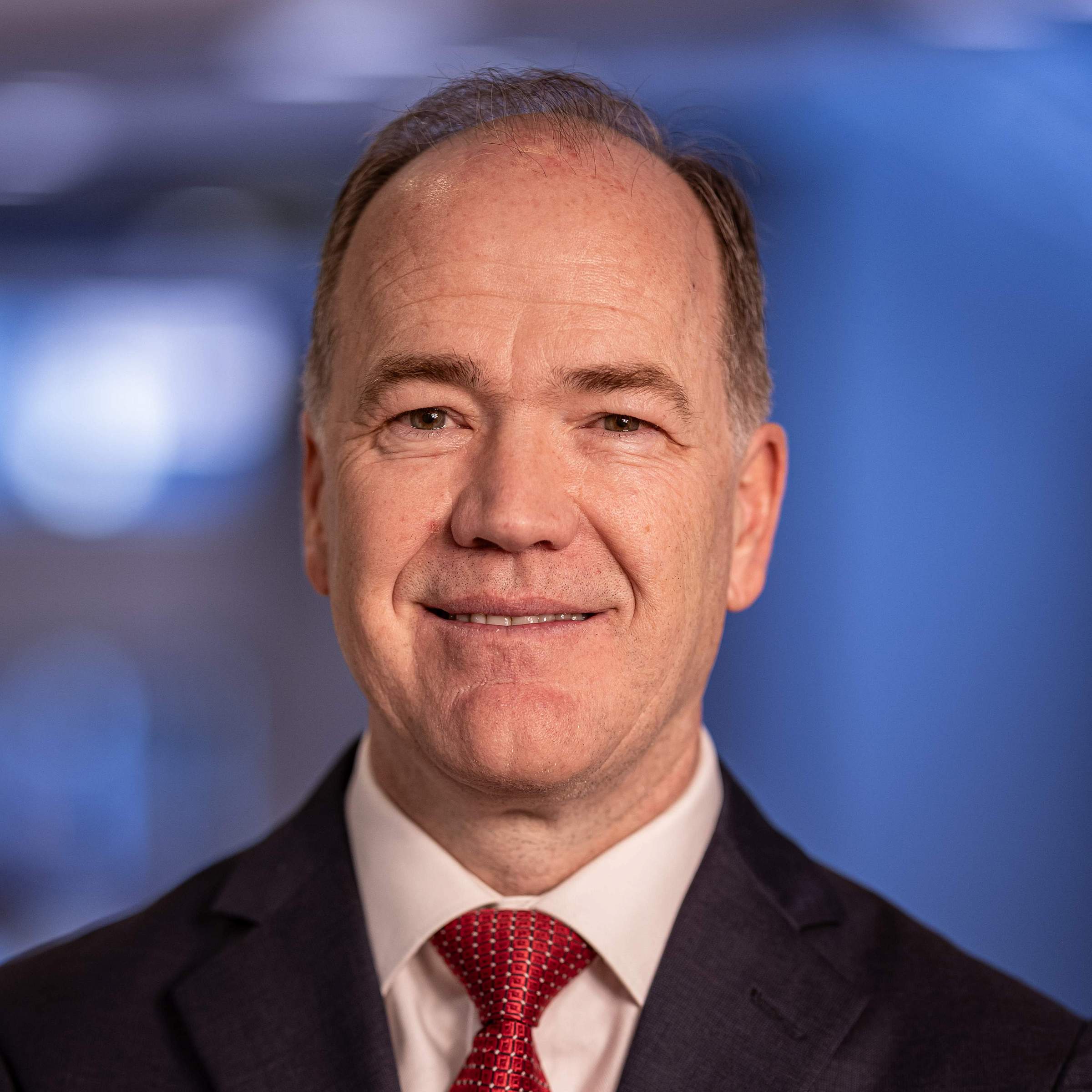 Bob S. Carter, MD, PhD