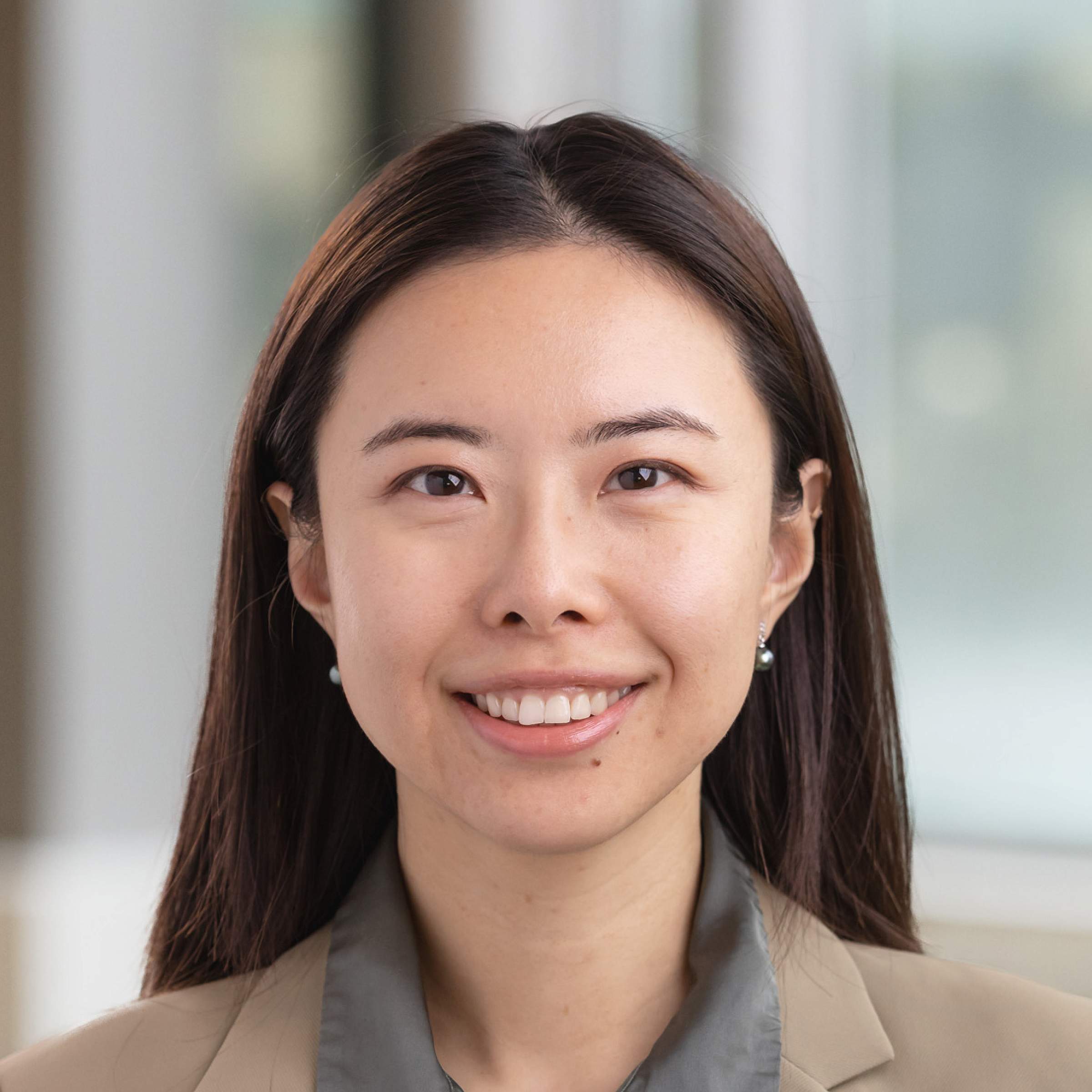 Xi Qiao