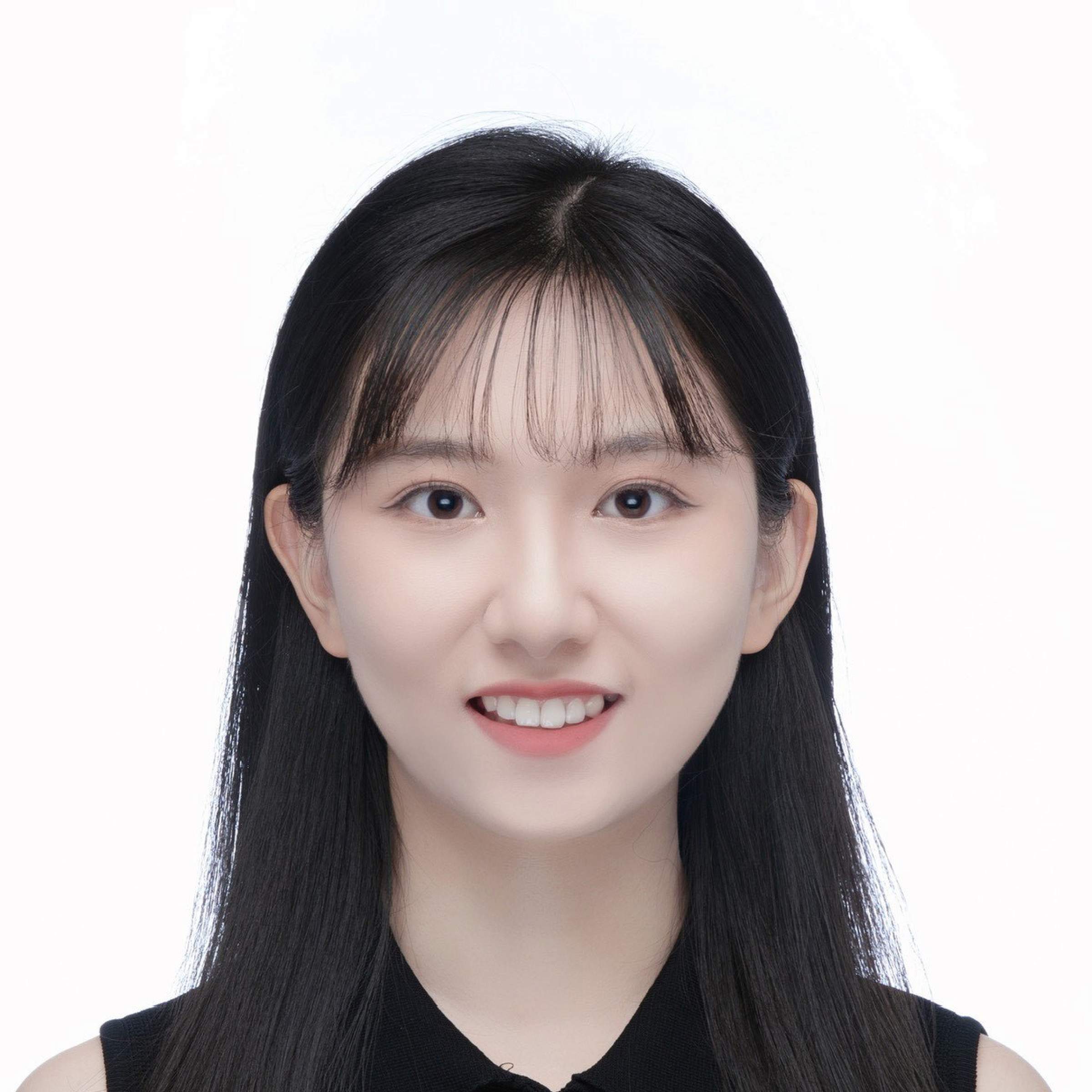 Yuxin Zhao