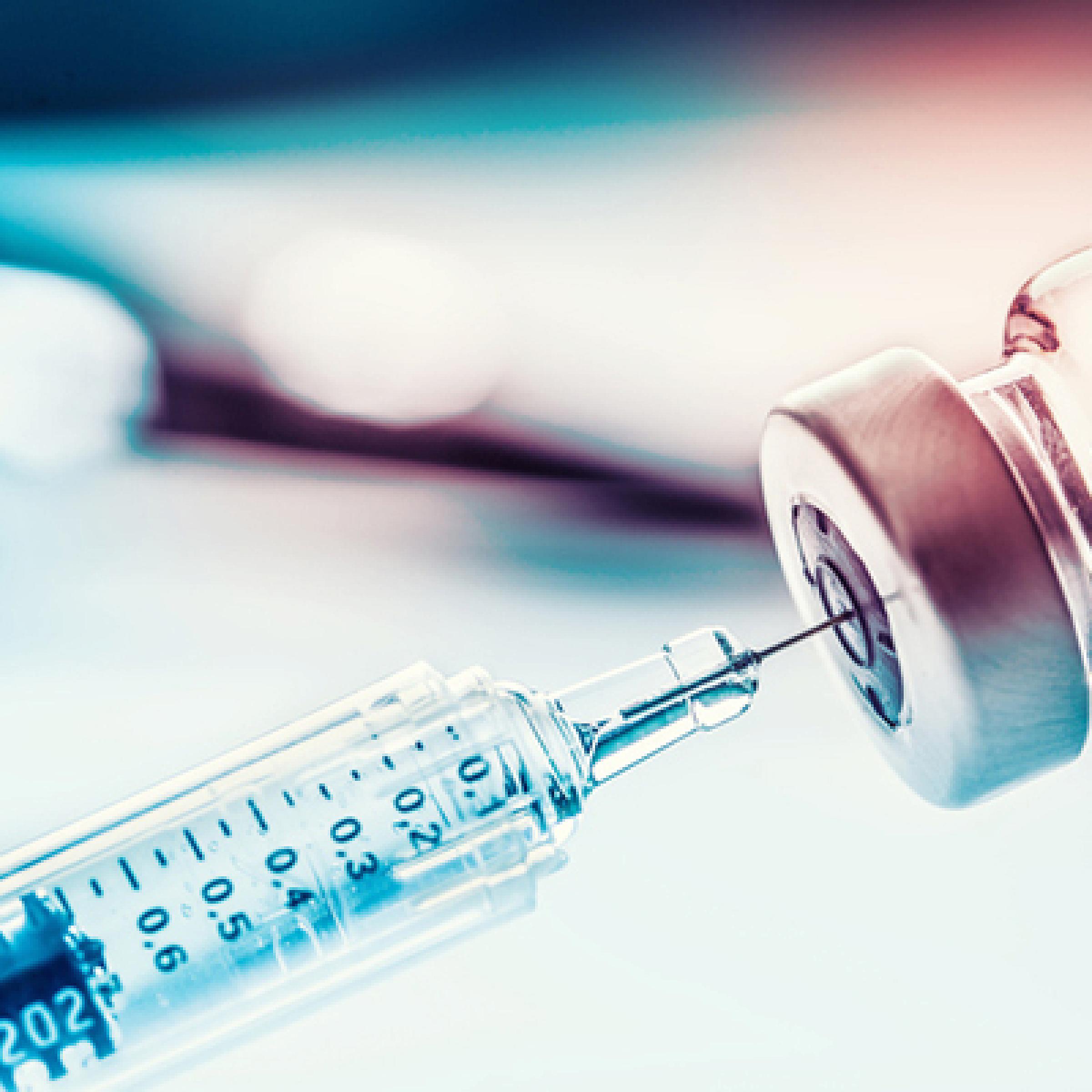 Syringe