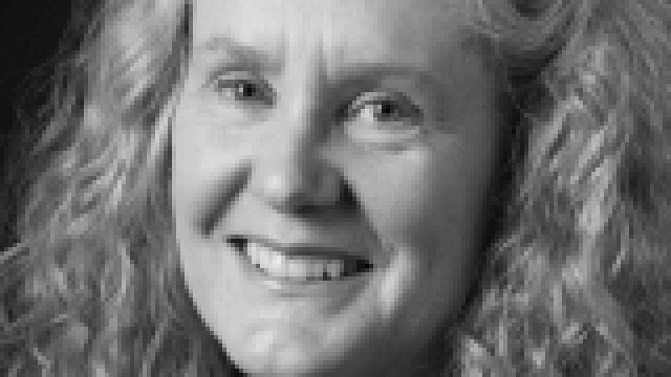 Susan Brend