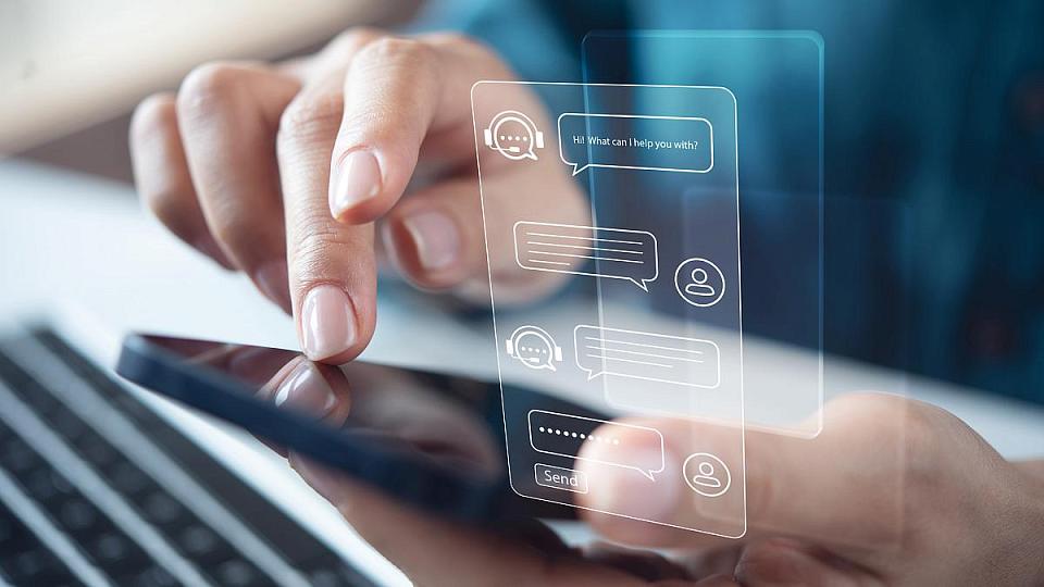 Chatbot External link: (https://healthcare.utah.edu/huntsmancancerinstitute/press-releases/2024/09/can-chatbots-help-genetic-testing-cancer-risk)