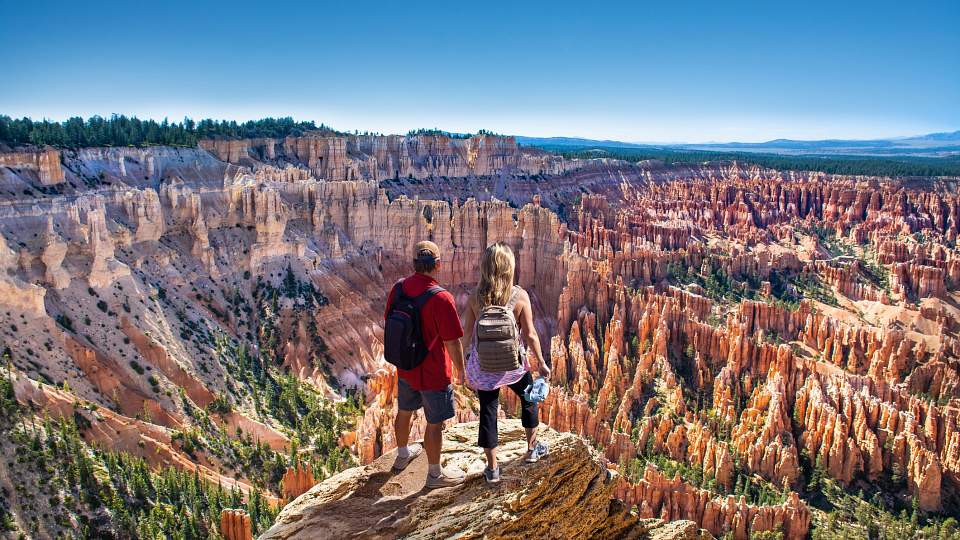Bryce Canyon National Park, Utah