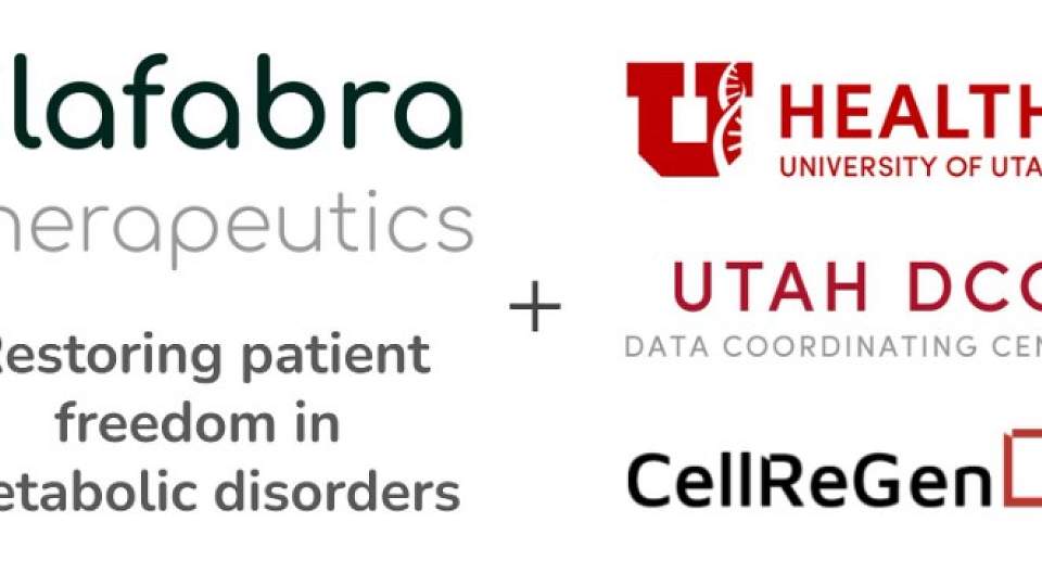 Glafabra Therapeutics and University of Utah Announce Intent to Collaborate External link: (https://www.newsworthy.ai/news/202501111408/glafabra-therapeutics-and-university-of-utah-announce-intent-to-collaborate-on-clinical-investigation-for-fabry-disease)