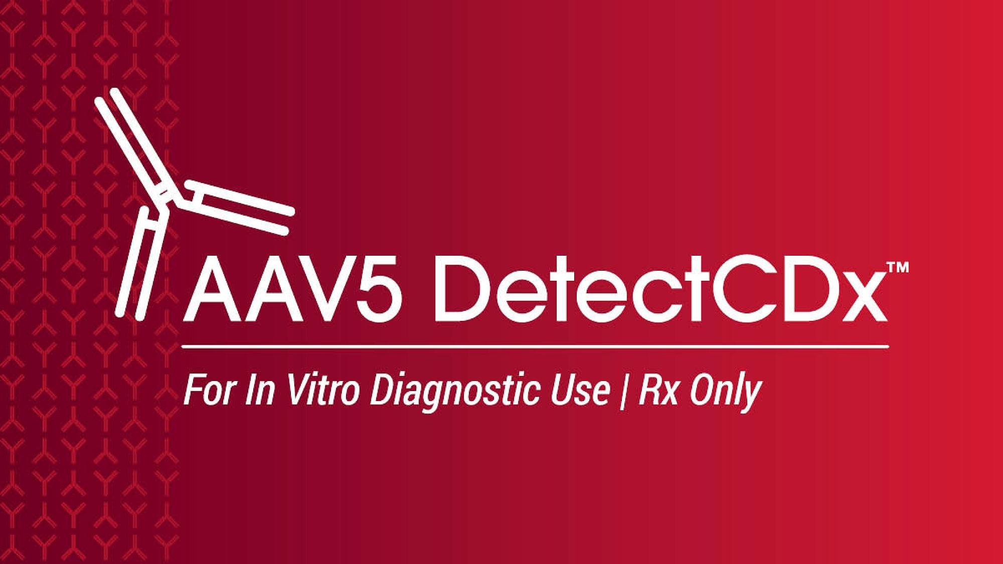 ARUP AAV5 Diagnostic 