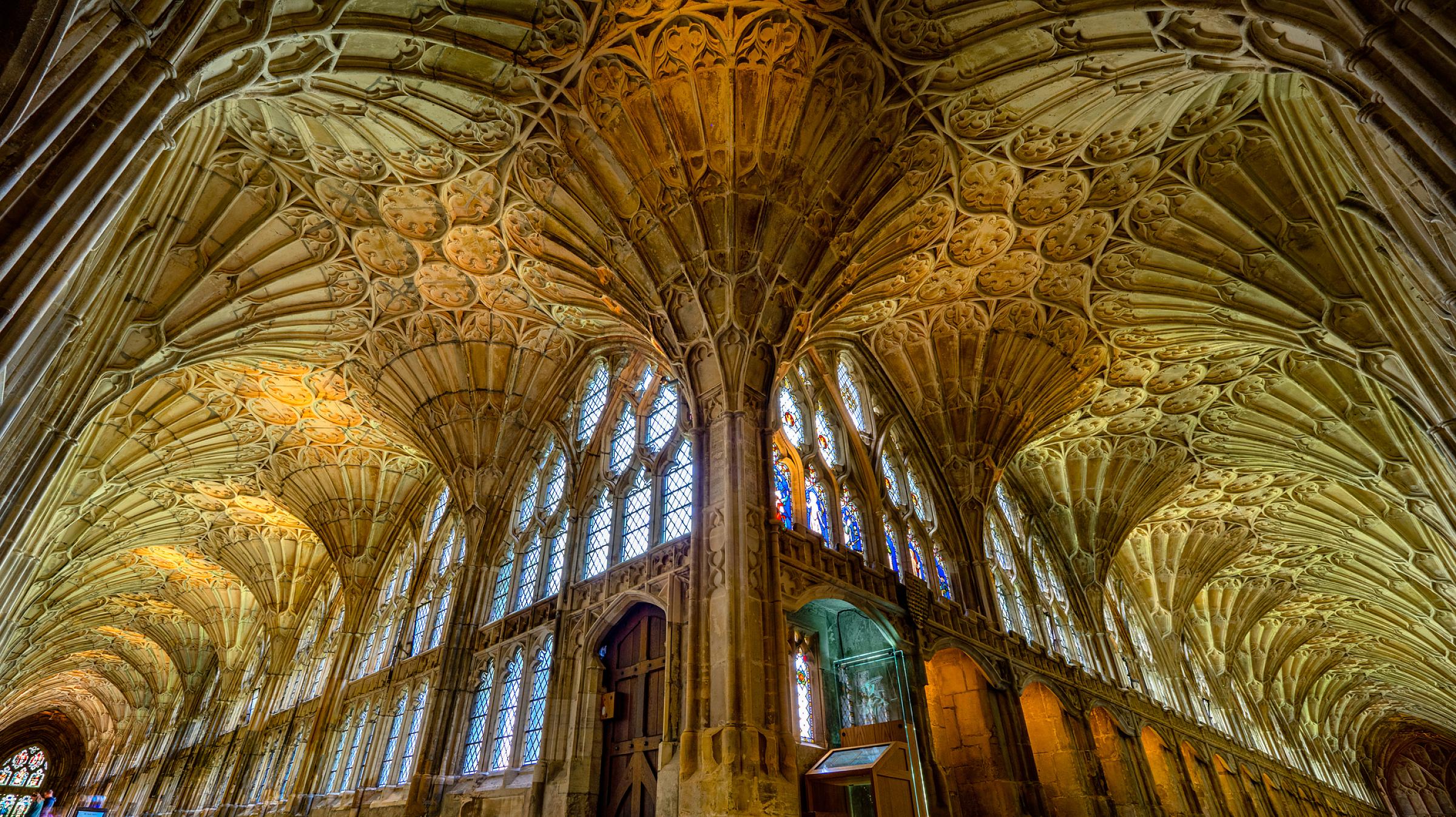 Gloucester Cathedral