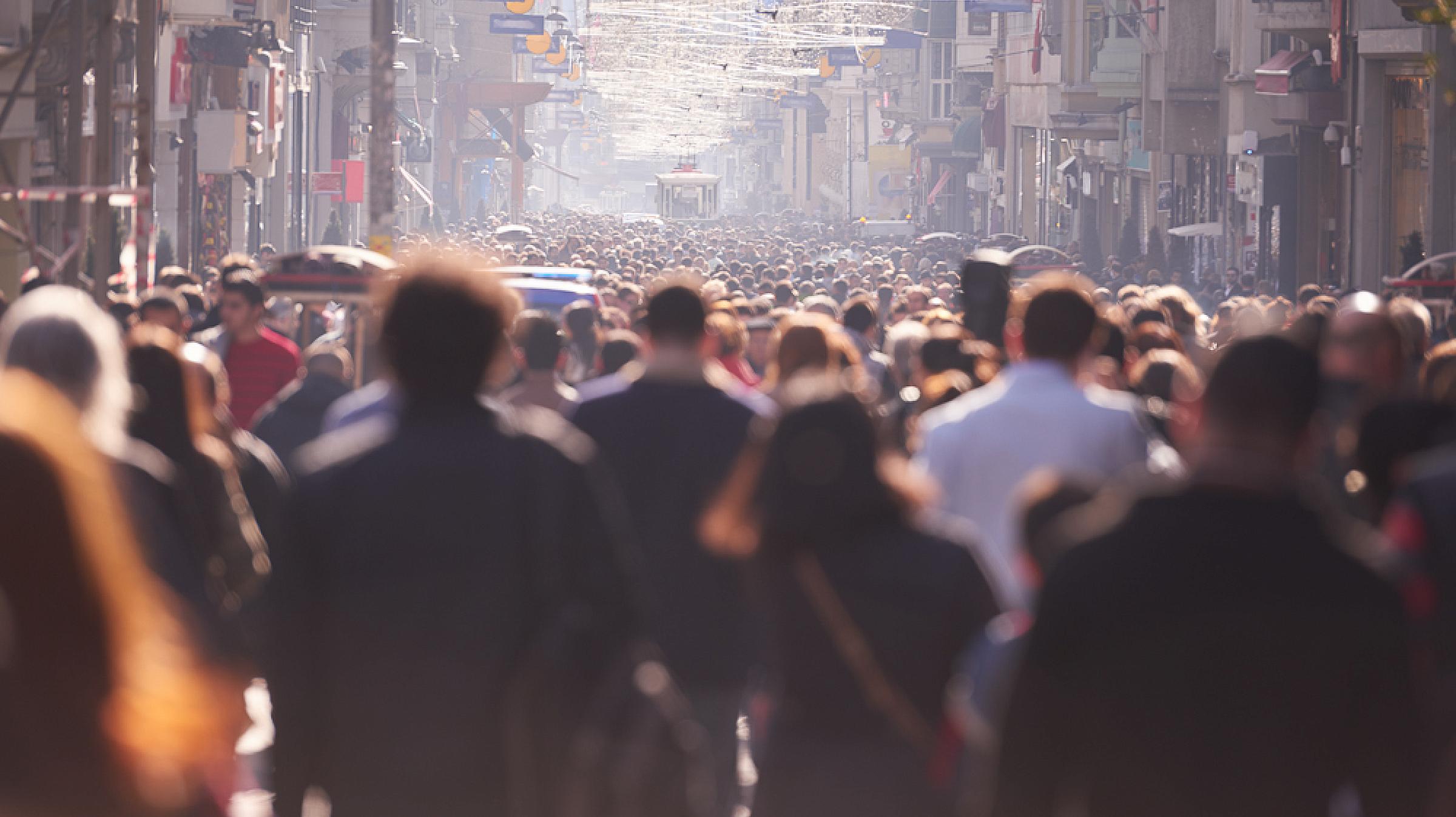Pioneering the Future Better Health for Populations Thumbnail