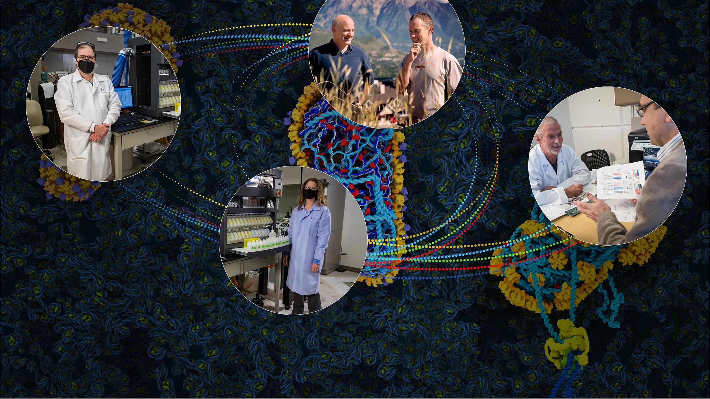 Pioneering the Future From Basic Discovery to Bedside Thumbnail
