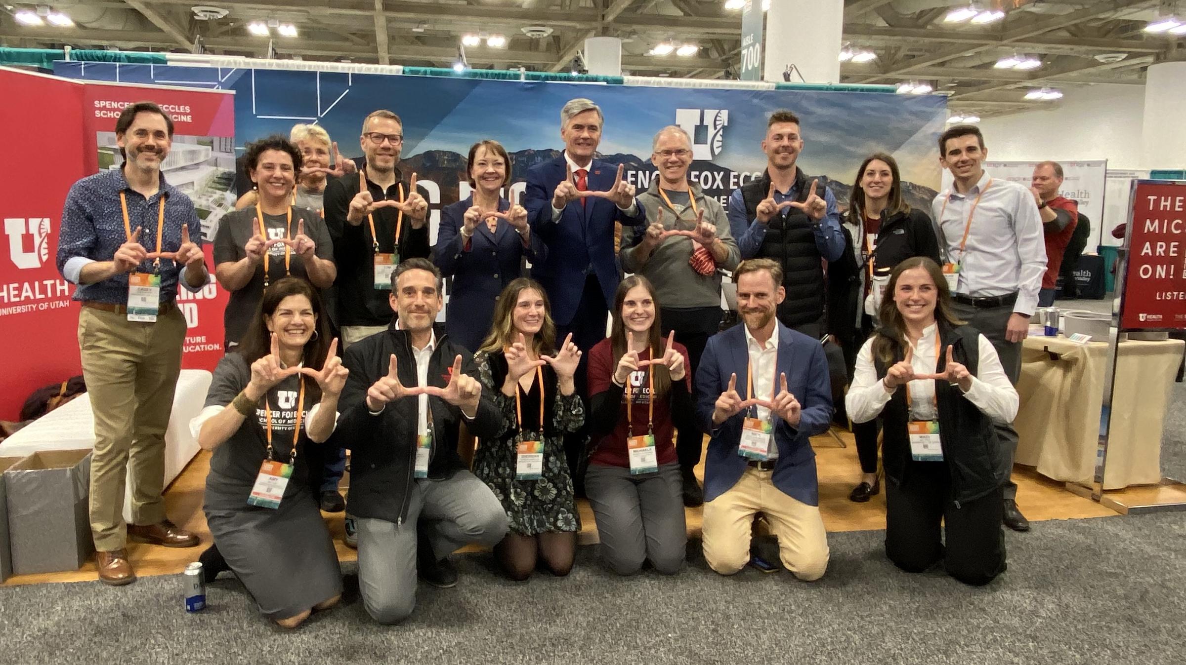 Follow Your Path: AAMC Learn Serve Lead 2024