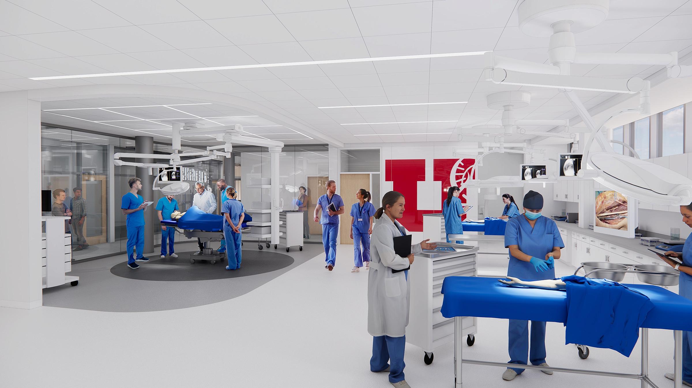 SCMI-discovery-suite