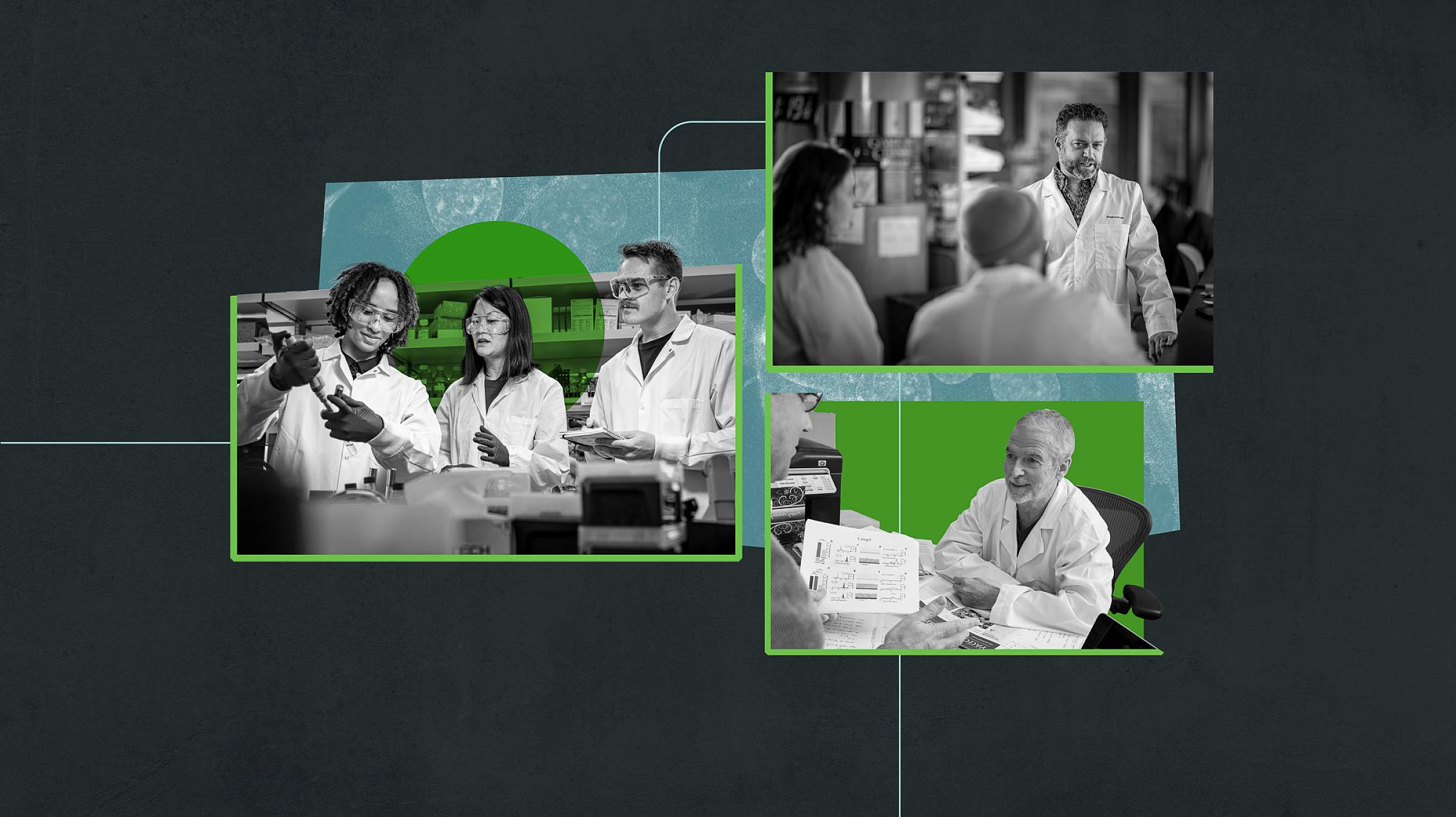 Pioneering the Future unveiling tomorrows medicine Thumbnail