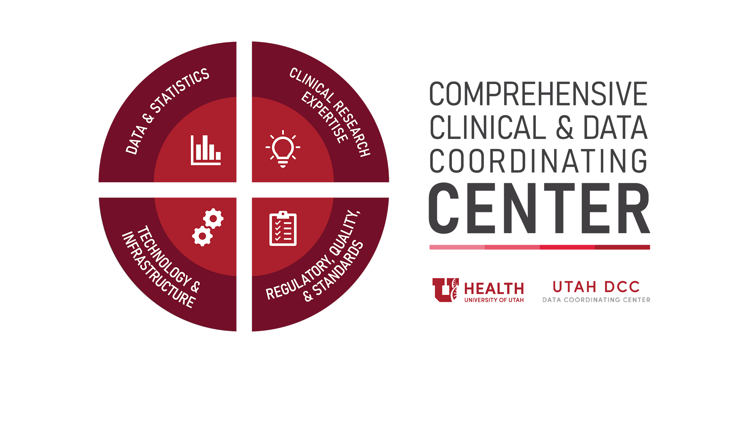 Utah DCC logo