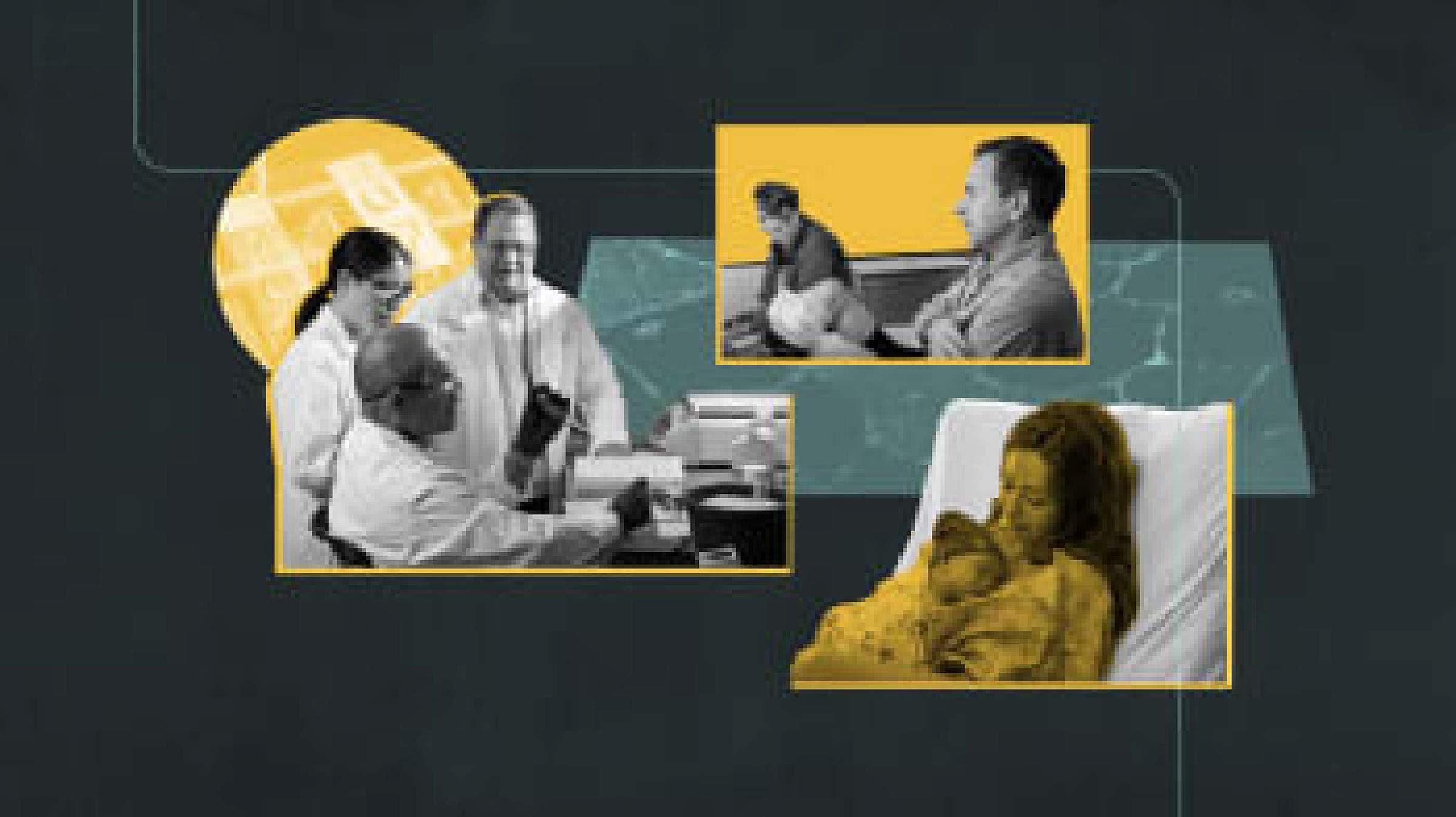 Heart failure, age-related muscle loss, and postpartum depression are distinct medical challenges with something in common: they could see innovative solutions thanks to advances made at University of Utah Health.