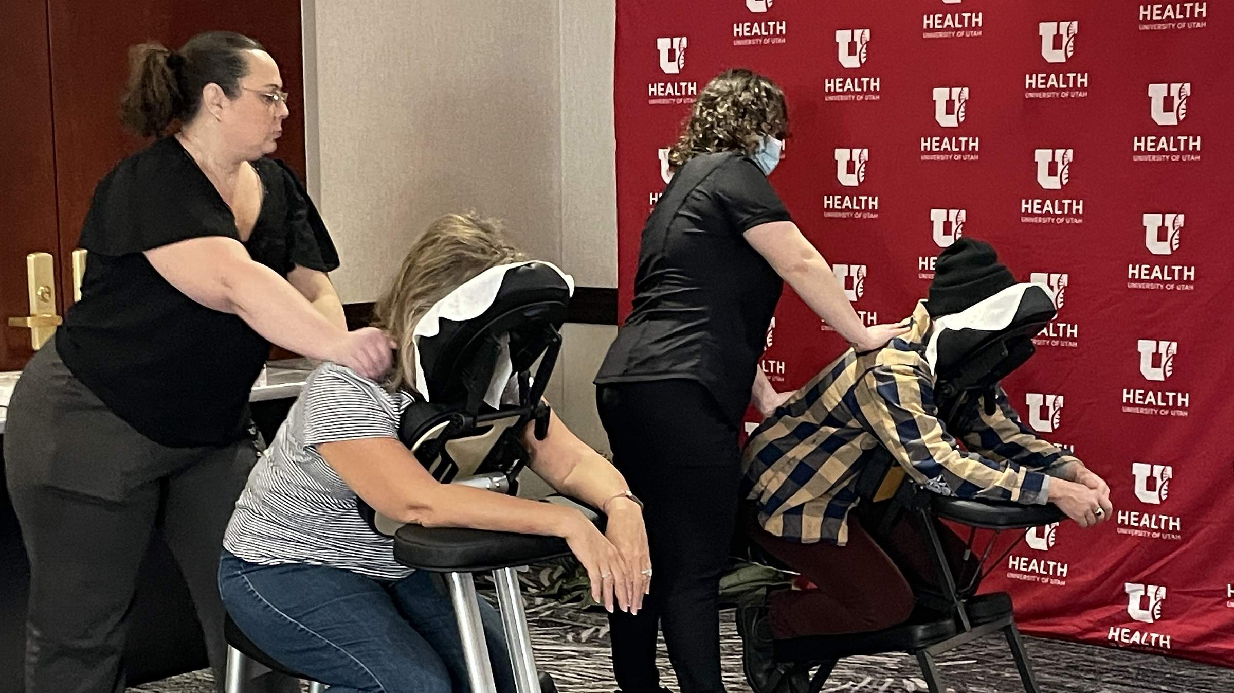 Sundance Film Festival 2024 - Canon Creative Studio Panel
