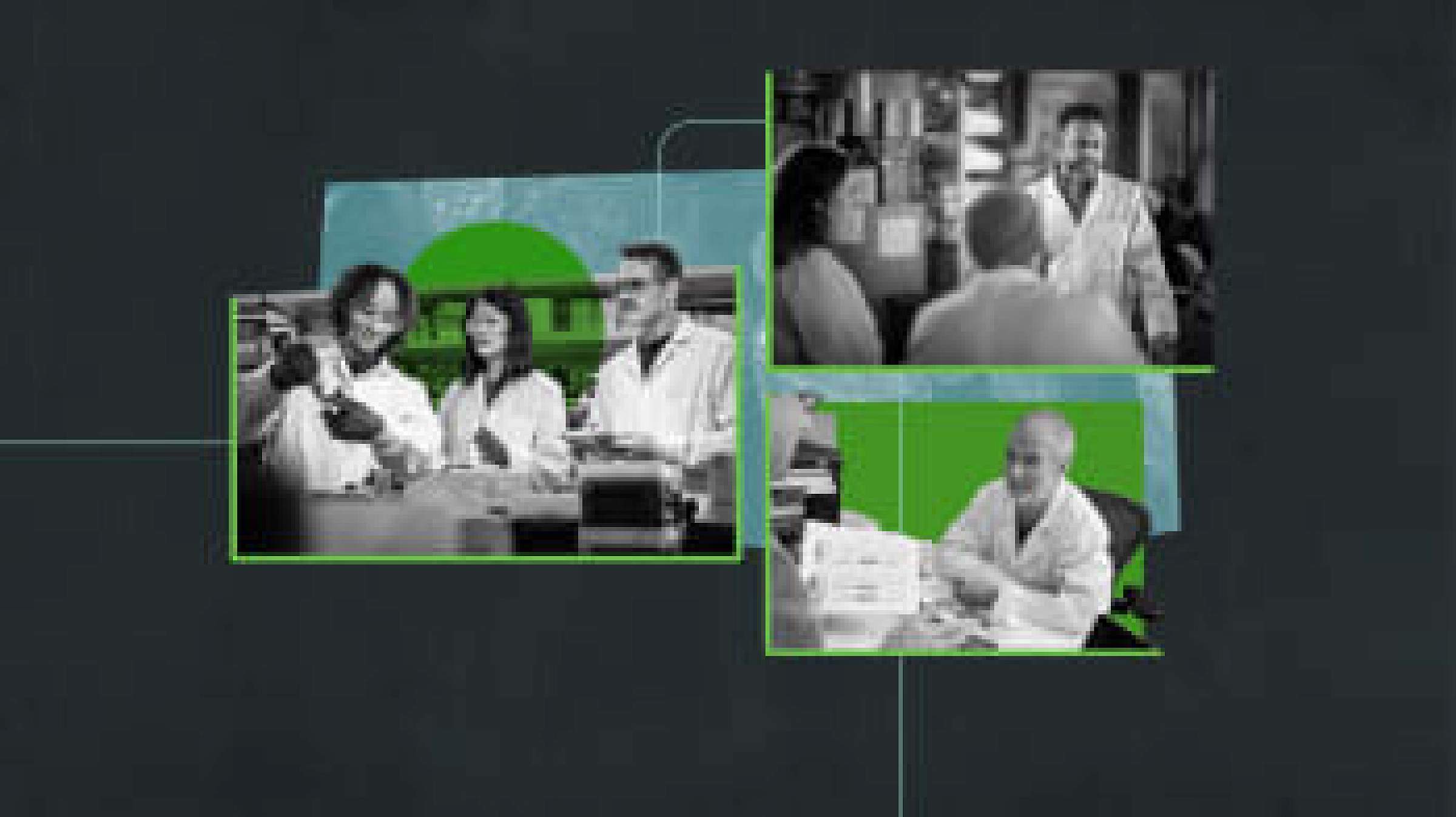 For many difficult health problems, efforts to improve the lives of patients begin in the lab, where researchers can explore the most intricate origins of disease.