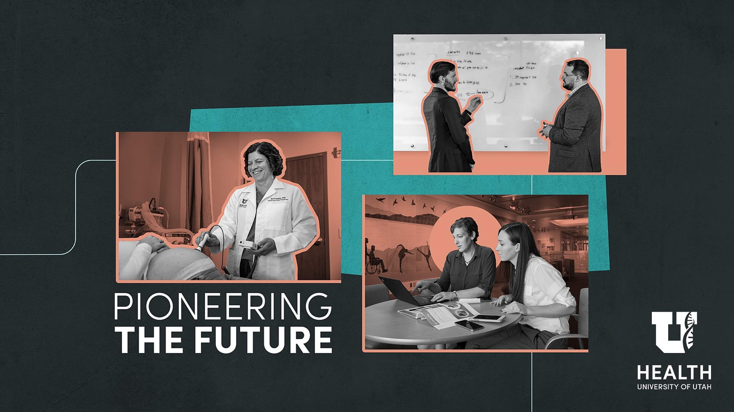 Pioneering the Future Paths Toward Better Population Health