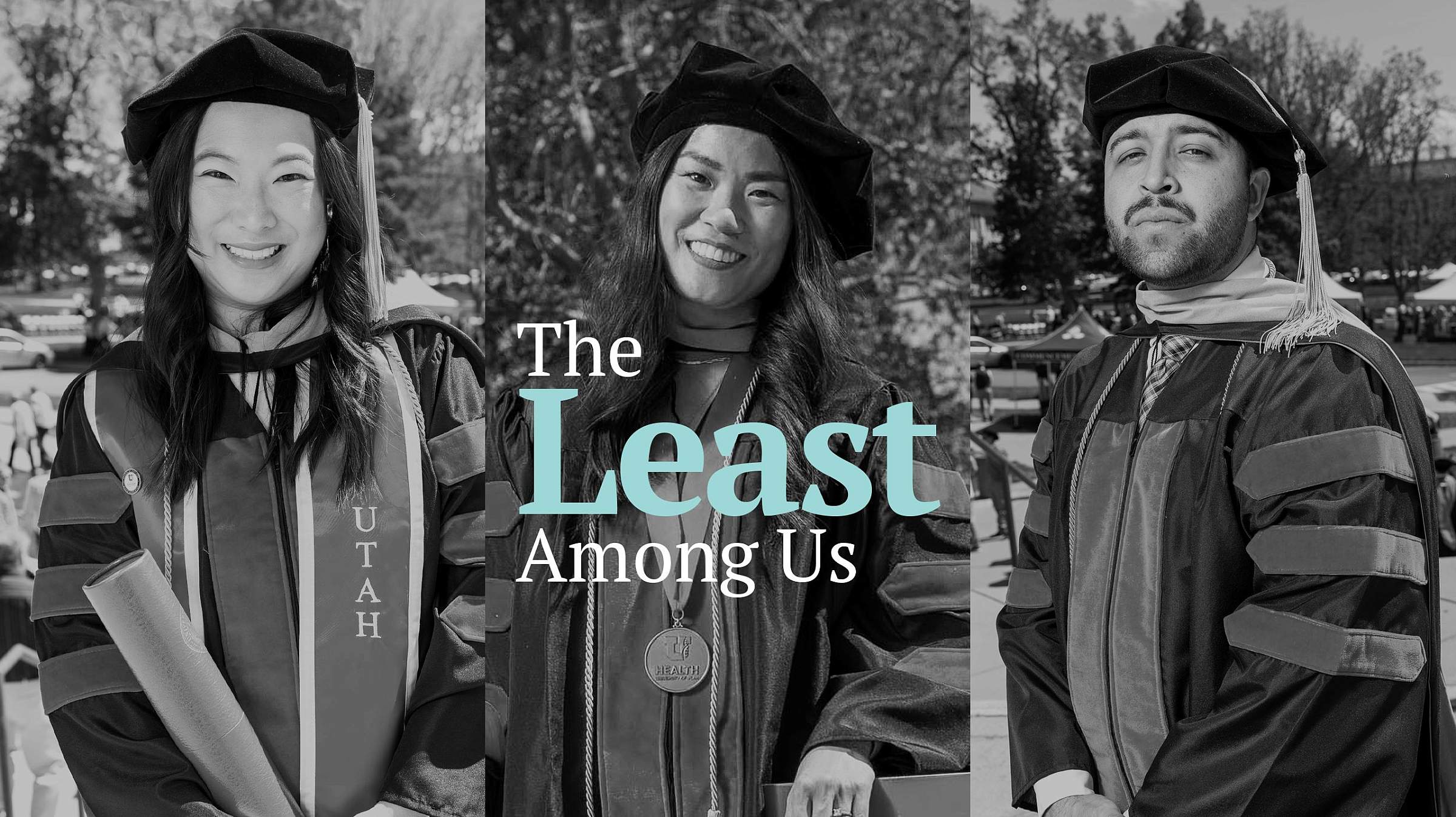 In just 10 years, the University of Utah School of Dentistry has transformed oral health care for the underserved in Utah.